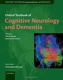 9780199655946-0199655944-Oxford Textbook of Cognitive Neurology and Dementia (Oxford Textbooks in Clinical Neurology)