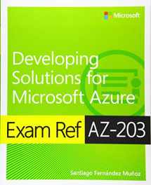 9780135643808-0135643805-Exam Ref AZ-203 Developing Solutions for Microsoft Azure