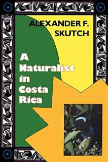 9780813011486-0813011485-A Naturalist in Costa Rica: How Movement Shapes Identity