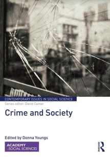 9780815382881-081538288X-Crime and Society (Contemporary Issues in Social Science)