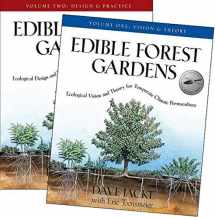 9781890132606-1890132608-Edible Forest Gardens (2 volume set)