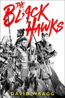 9780008331412-0008331413-The Black Hawks (Articles of Faith, Book 1)