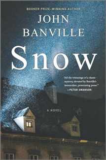 9781335230003-1335230009-Snow: A Novel