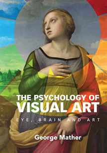 9780521184793-0521184797-The Psychology of Visual Art: Eye, Brain and Art