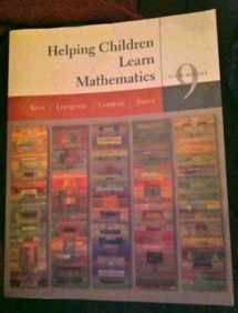 9780470403068-0470403063-Helping Children Learn Mathematics