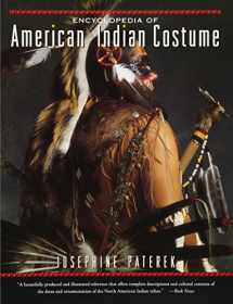 9780393313826-0393313824-Encyclopedia of American Indian Costume
