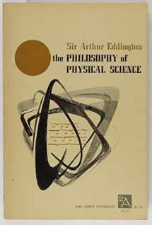 9780472060207-0472060201-Philosophy of Physical Science