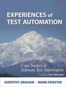 9780321754066-0321754069-Experiences of Test Automation: Case Studies of Software Test Automation