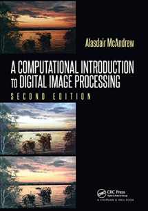 9780367783334-0367783339-A Computational Introduction to Digital Image Processing
