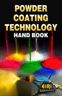 9789380772325-9380772327-powder coating technology handbook
