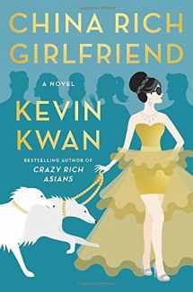 9780385539081-0385539088-China Rich Girlfriend: A Novel