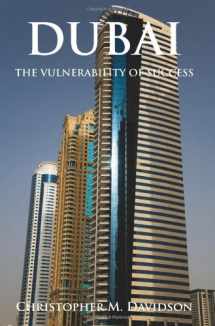 9780231700351-0231700350-Dubai: The Vulnerability of Success