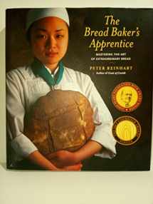 9781580082686-1580082688-The Bread Baker's Apprentice: Mastering the Art of Extraordinary Bread