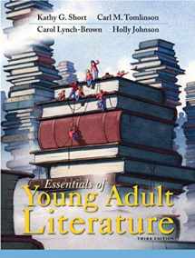 9780133522273-013352227X-Essentials of Young Adult Literature