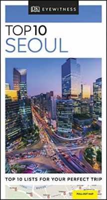9780241364642-0241364647-DK Eyewitness Top 10 Seoul (Pocket Travel Guide)