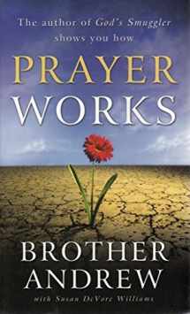 9780800787417-0800787412-Prayer Works