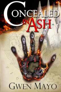9780991582518-0991582519-Concealed in Ash (Nessa Donnelly Mysteries)