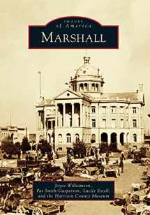 9780738579030-0738579033-Marshall (Images of America)