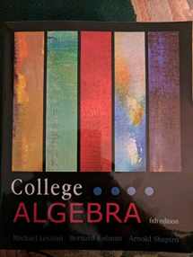 9781602298774-1602298777-College Algebra 6/e by Michael Levitan (2011-05-03)
