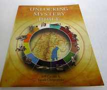 9781935940883-1935940880-Unlocking the Mystery of the Bible