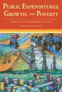 9780801888588-0801888581-Public Expenditures, Growth, and Poverty: Lessons from Developing Countries