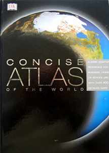 9781405300131-1405300132-Concise Atlas of the World