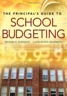 9781412925327-1412925320-The Principal′s Guide to School Budgeting