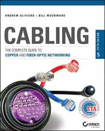 9781118807323-1118807324-Cabling: The Complete Guide to Copper and Fiber-Optic Networking