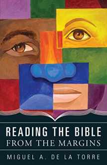 9781570754104-1570754101-Reading the Bible From the Margins