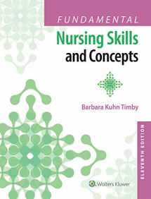 9781496327628-1496327624-Fundamental Nursing Skills and Concepts