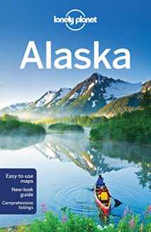 9781742206028-1742206026-Alaska 11 (inglés) (Lonely Planet)
