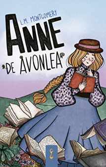 9786587885315-6587885314-Anne de Avonlea (Portuguese Edition)