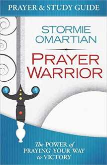 9780736953696-0736953698-Prayer Warrior Prayer and Study Guide: The Power of Praying Your Way to Victory