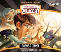 9781589976382-158997638X-Cause & Effect: 12 Stories on the Power of God & More (Adventures in Odyssey, Vol. 52)