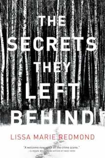 9781639103003-1639103007-The Secrets They Left Behind: A Mystery
