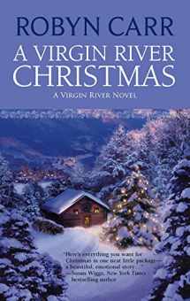 9780778325734-0778325733-A Virgin River Christmas (Virgin River, Book 4)