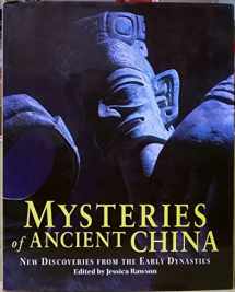 9780807614129-0807614122-Mysteries of Ancient China: New Discoveries from the Early Dynasties
