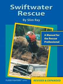 9780988243507-0988243504-Swiftwater Rescue