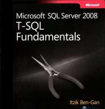 9780735626010-0735626014-Microsoft® SQL Server® 2008 T-SQL Fundamentals