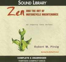 9780792743767-0792743768-Zen and the Art of Motorcycle Maintenance: An Inquiry Into Values