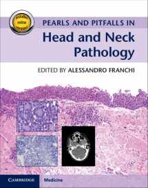 9781107123496-1107123496-Pearls and Pitfalls in Head and Neck Pathology with Online Resource
