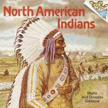 9780394837024-0394837029-North American Indians (Pictureback(R))
