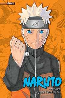 9781421583426-1421583429-Naruto (3-in-1 Edition), Vol. 16: Includes vols. 46, 47 & 48 (16)