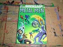 9781401215590-1401215599-Showcase Presents Metal Men 1