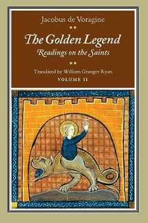 9780691001548-0691001545-The Golden Legend: Readings on the Saints, Vol. 2