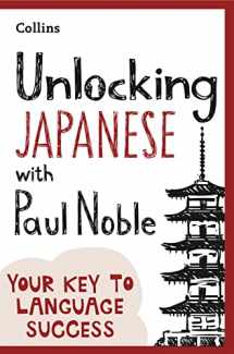 9780008547172-0008547173-Unlocking Japanese with Paul Noble