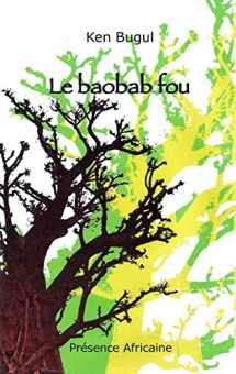 9782708708037-2708708031-LE BAOBAB FOU (French Edition)