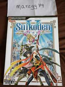 9780744007572-0744007577-Suikoden V: Official Strategy Guide