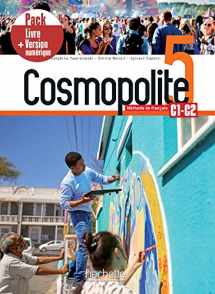 9782017141815-201714181X-Cosmopolite 5 - Pack Livre + Version numérique (C1/C2)