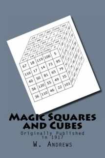 9781478183501-1478183500-Magic Squares and Cubes